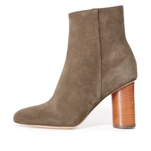 Jerome Dreyfuss Patricia bootie